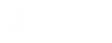 KANNA Pool Villa